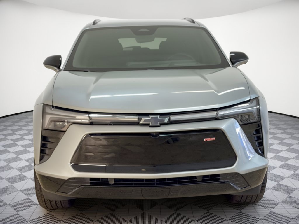 Used 2024 Chevrolet Blazer EV RS AWD/4WD image 6