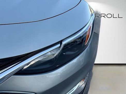 Used 2024 Chevrolet Malibu RS image 9