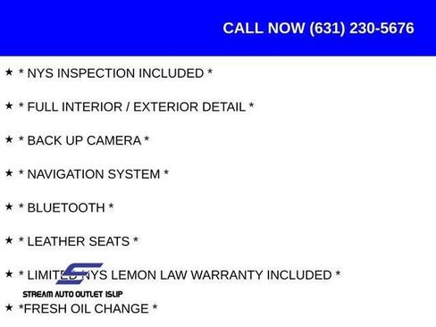 Used 2022 Chevrolet Traverse RS image 6