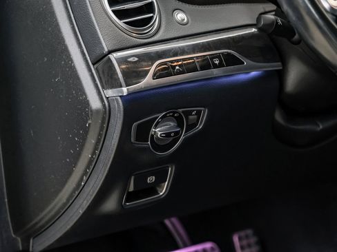Used 2019 Mercedes-Benz S 450 S 450 image 35