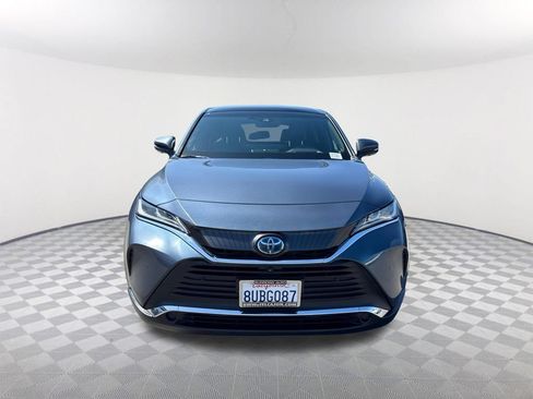 Used 2021 Toyota Venza Limited w/ Advanced Technology Package AWD/4WD image 2