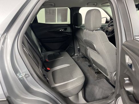 Used 2023 Chevrolet TrailBlazer LT image 7