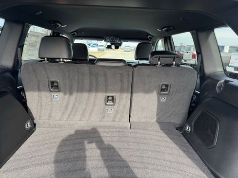 New 2026 Jeep Grand Cherokee Limited AWD/4WD image 31