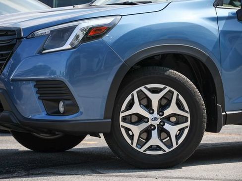 Certified 2023 Subaru Forester Premium AWD/4WD image 33