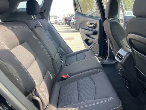 Used 2022 GMC Terrain SLE w/ Driver Convenience Package AWD/4WD image 48