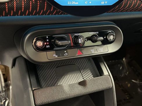 Certified 2025 MINI Cooper Countryman John Cooper Works image 21