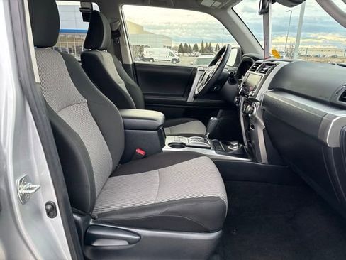 Used 2024 Toyota 4Runner SR5 image 22