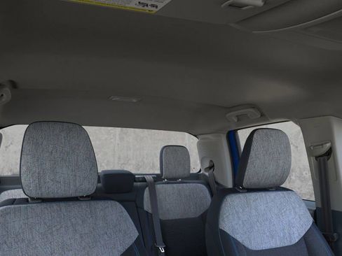 New 2025 Ford Maverick XLT w/ Equipment Group 301A image 12