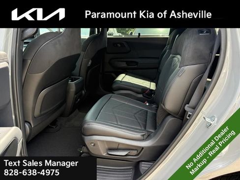 New 2027 Kia Telluride SX Prestige X-Pro AWD/4WD image 23