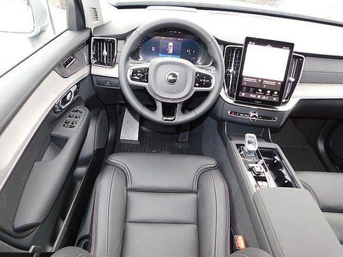 New 2026 Volvo XC90 B6 Ultra w/ Protection Package AWD/4WD image 5