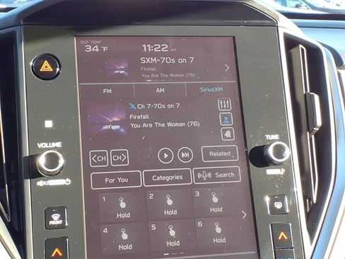 Used 2024 Subaru Crosstrek 2.0i Premium w/ Crosstrek Mirror Package image 19