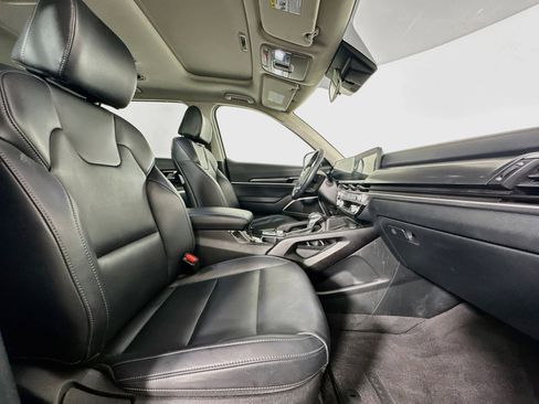 Used 2025 Kia Telluride S AWD/4WD image 34
