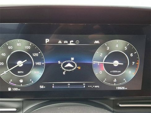 Certified 2023 Kia Carnival SX Prestige image 21