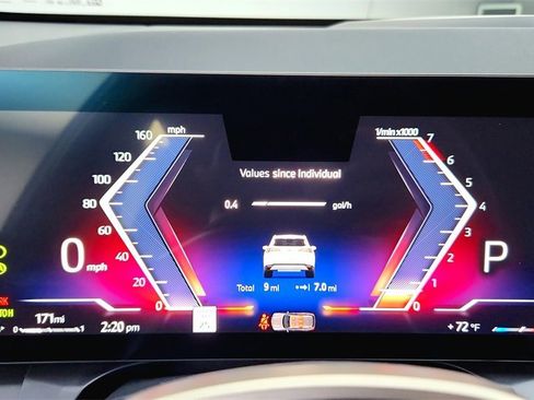 Used 2025 BMW X3 xDrive30i w/ Convenience Package image 35