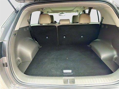 Used 2019 Kia Sportage EX w/ EX Premium Package image 26