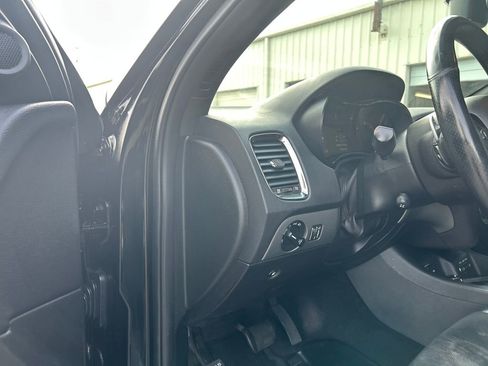 Used 2018 Dodge Durango GT w/ Premium Group image 16