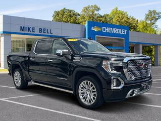 Used 2019 GMC Sierra 1500 Denali w/ Denali Ultimate Package AWD/4WD video 1