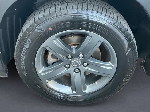 Used 2022 Honda Ridgeline RTL-E image 9