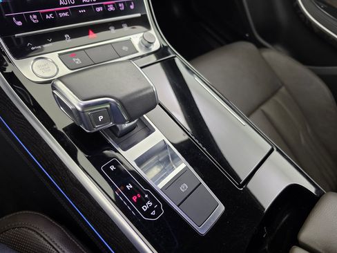 Used 2020 Audi A8 L 4.0T w/ Executive Package AWD/4WD image 33