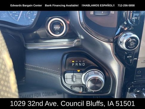 Used 2022 RAM 2500 Power Wagon image 20