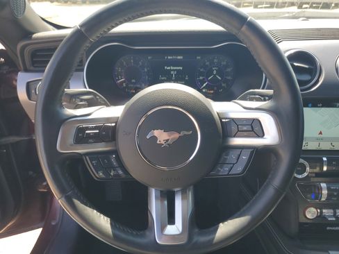 Used 2018 Ford Mustang GT Premium w/ Equipment Group 401A RWD image 14