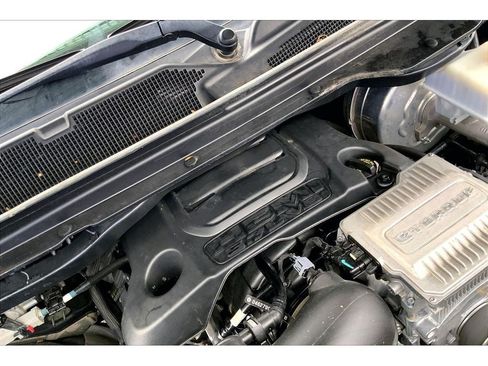 Used 2022 RAM 1500 Rebel w/ Rebel Level 2 Equipment Group AWD/4WD image 34