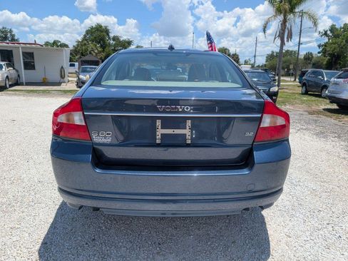 Used 2008 Volvo S80 3.2 FWD image 6