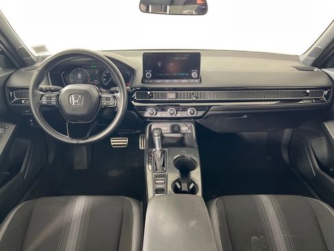 Used 2023 Honda Civic Sport image 18