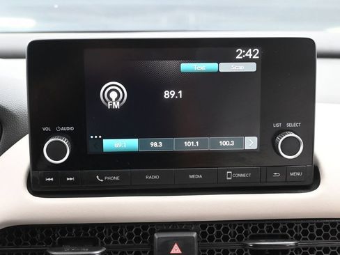 Certified 2024 Honda HR-V LX image 21