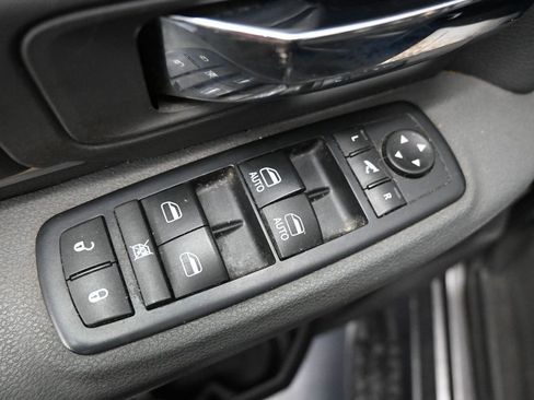 Used 2016 RAM 1500 Big Horn image 27