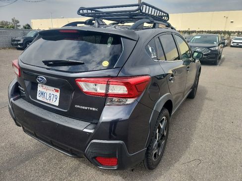 Used 2019 Subaru Crosstrek 2.0i Limited w/ Popular Package #3 AWD/4WD image 13