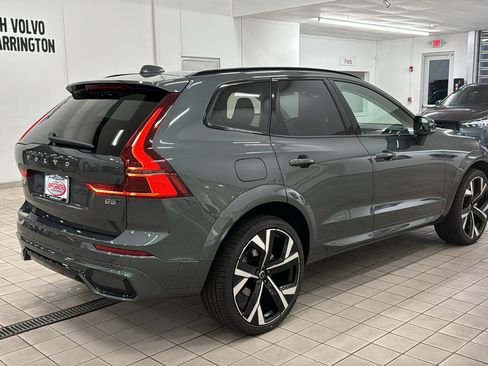 New 2026 Volvo XC60 B5 Ultra w/ Climate Package AWD/4WD image 5