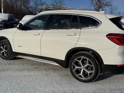 Used 2018 BMW X1 xDrive28i image 6