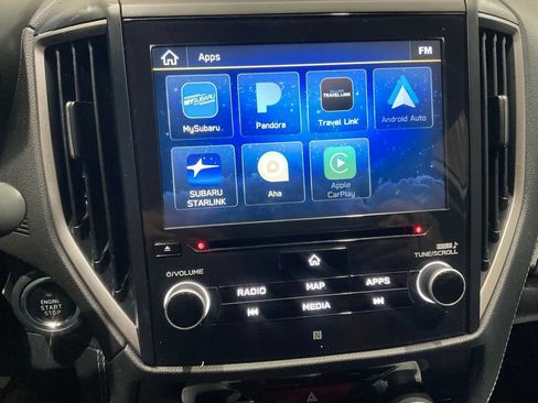 Used 2019 Subaru Forester Touring w/ Popular Package #3 AWD/4WD image 16