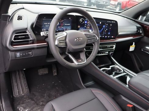 New 2026 Chevrolet Traverse Z71 image 6