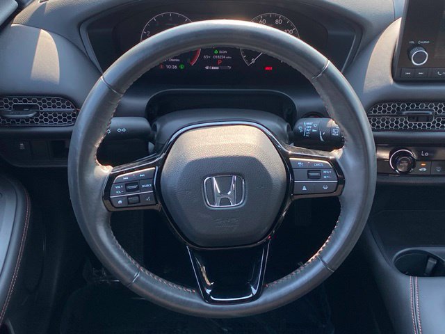 Used 2024 Honda HR-V Sport image 9