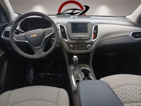 Used 2019 Chevrolet Equinox LS w/ LS Convenience Package FWD image 14
