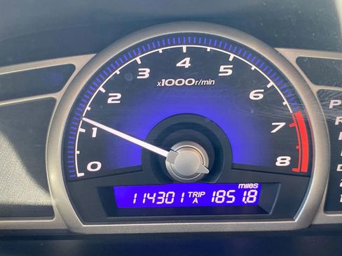 Used 2008 Honda Civic LX image 22