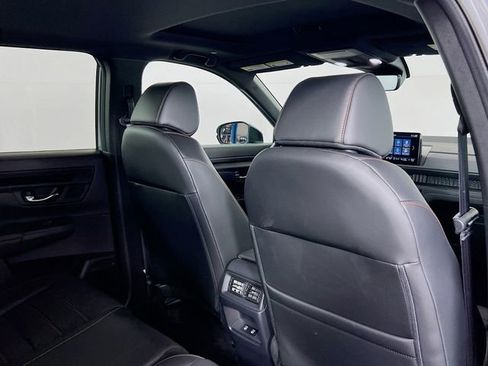 Used 2025 Honda CR-V Sport-L image 8
