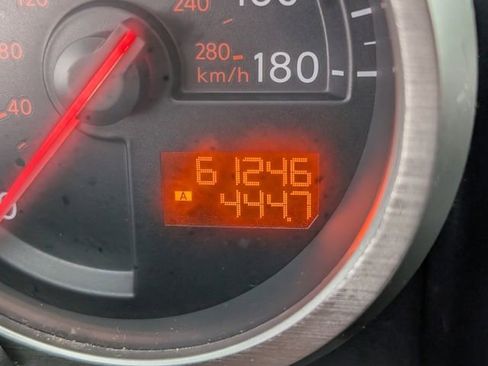 Used 2016 Nissan 370Z Base image 16