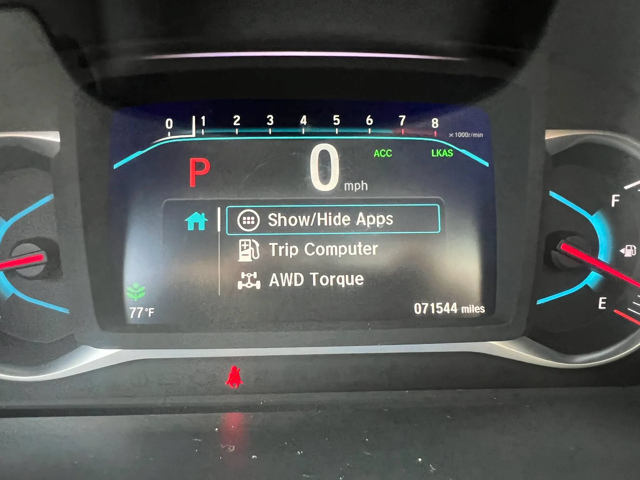 Used 2021 Honda Pilot Special Edition image 18