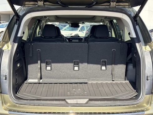 New 2026 Subaru Ascent Bronze Edition AWD/4WD image 7
