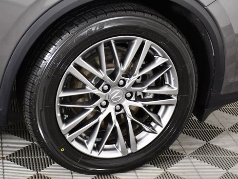 Certified 2024 Acura MDX SH-AWD w/ Advance Package image 54
