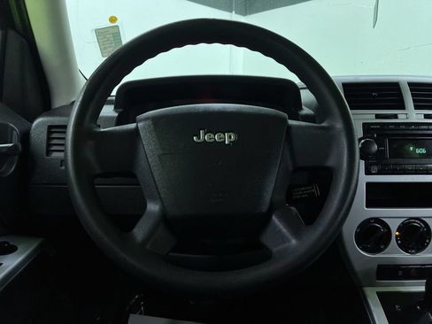 Used 2008 Jeep Patriot Sport FWD image 18