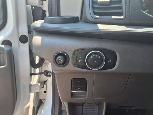 Used 2021 Ford Transit 250 Low Roof w/ Load Area Protection Package RWD image 18