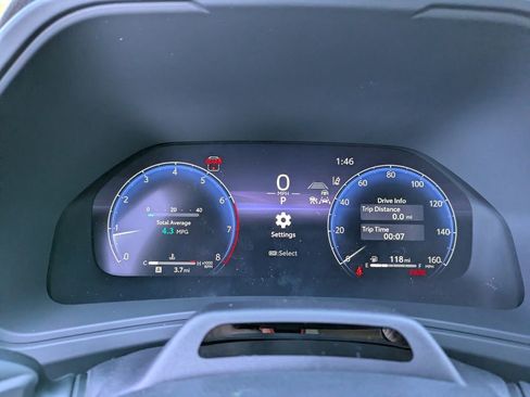 New 2026 Toyota Grand Highlander Platinum image 30