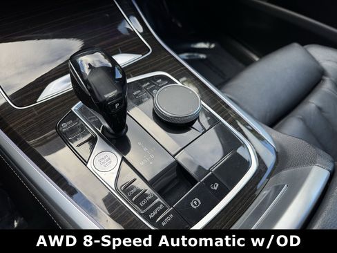 Used 2019 BMW X5 xDrive40i w/ Premium Package 2 image 10