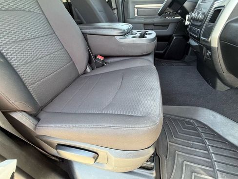 Used 2019 RAM 1500 Classic Warlock AWD/4WD image 10