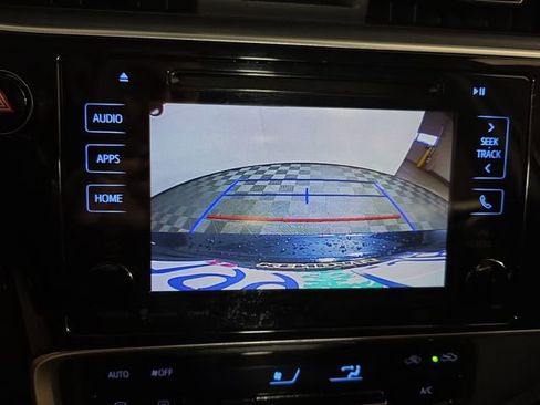 Used 2019 Toyota Corolla XSE image 14