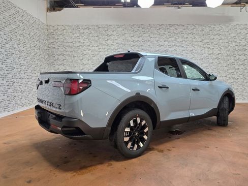 New 2026 Hyundai Santa Cruz SE image 4